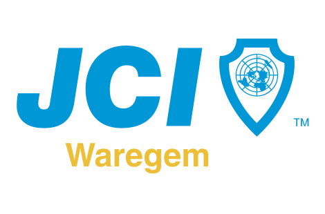 Logo JCI Waregem