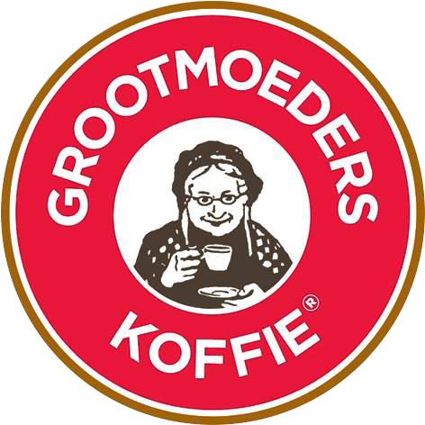 Grootmoeders koffie