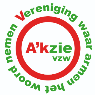 Vzw A'kzie